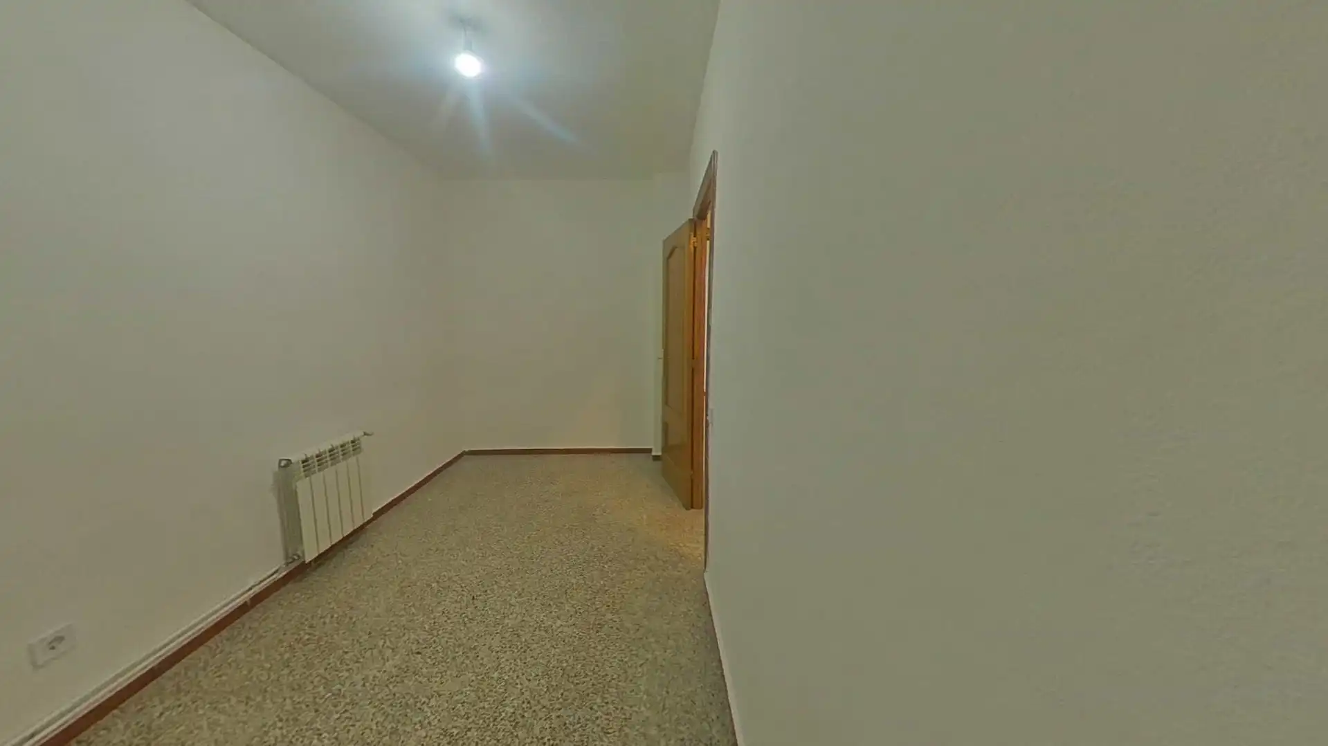 Flat for sale in Terrassa  with Heating and Terrace