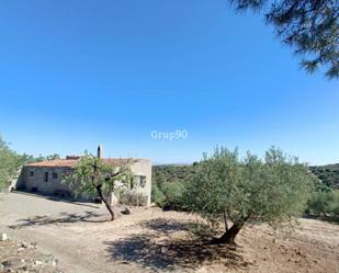 Country house for sale in Arbeca