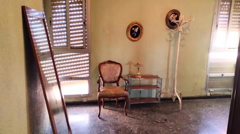 Foto 2 de Pis en venda a Avinguda D'ausiàs March, Malilla, Valencia