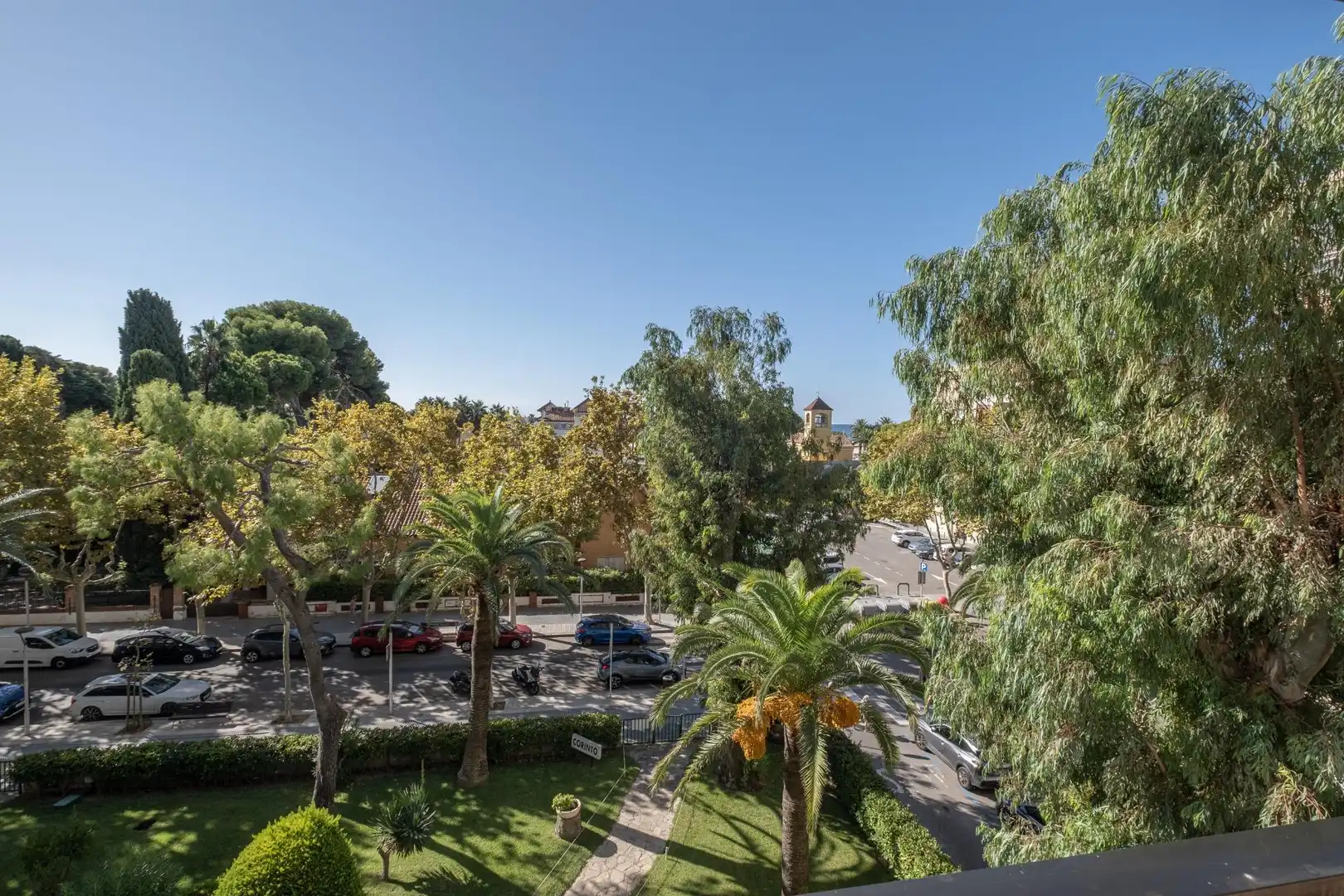 Apartament amb ascensor en venda a Platja de Llevant, imagen 14