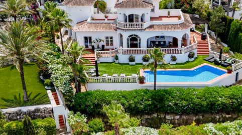Foto 2 de Casa o xalet de lloguer a Partides comunes - Adsubia, Jávea / Xàbia