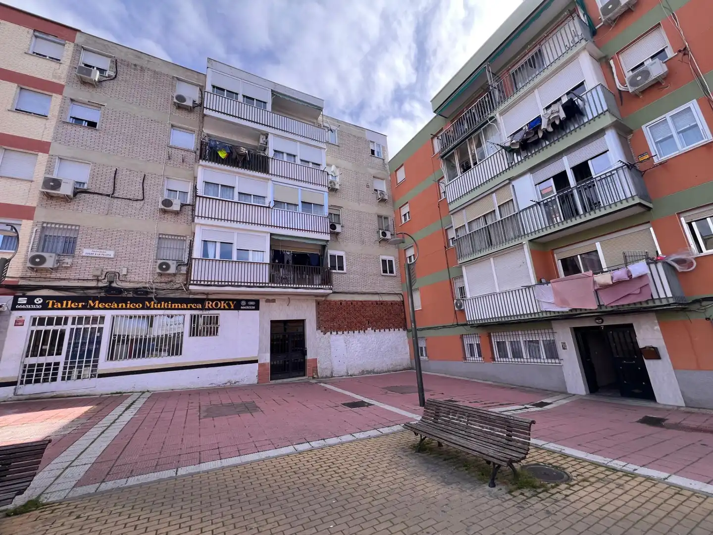 Appartement à vendre à Calle Alfonso X El Sabio, imagen 5