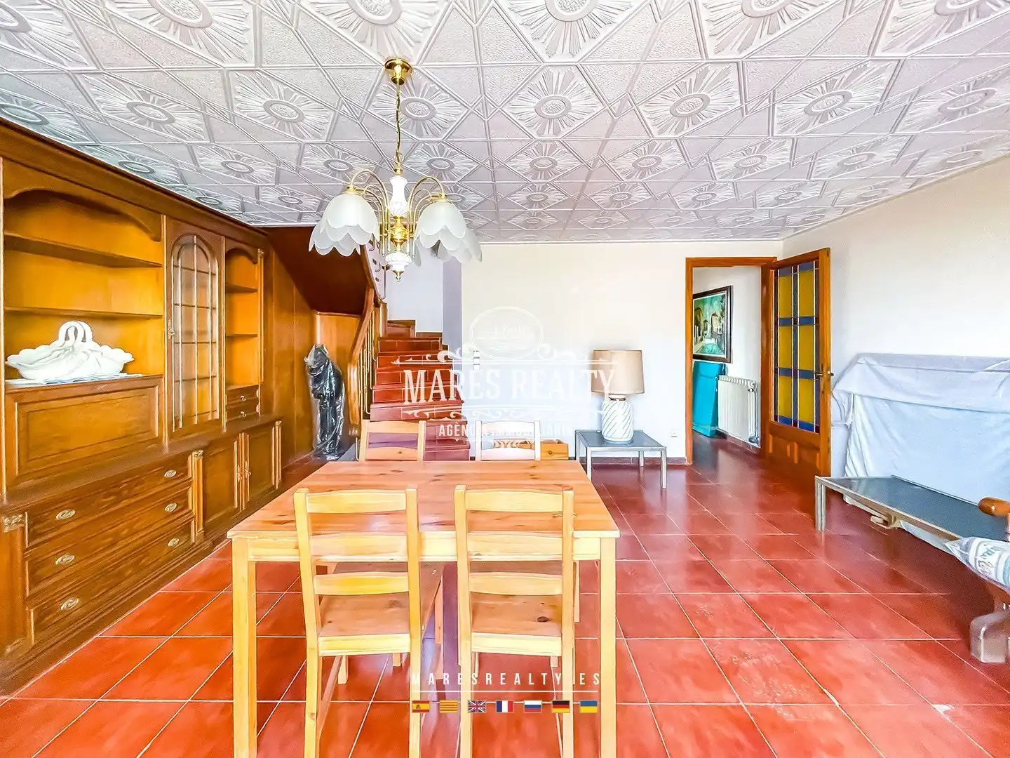 Mixte résidentiel à vendre à Calella, imagen 11