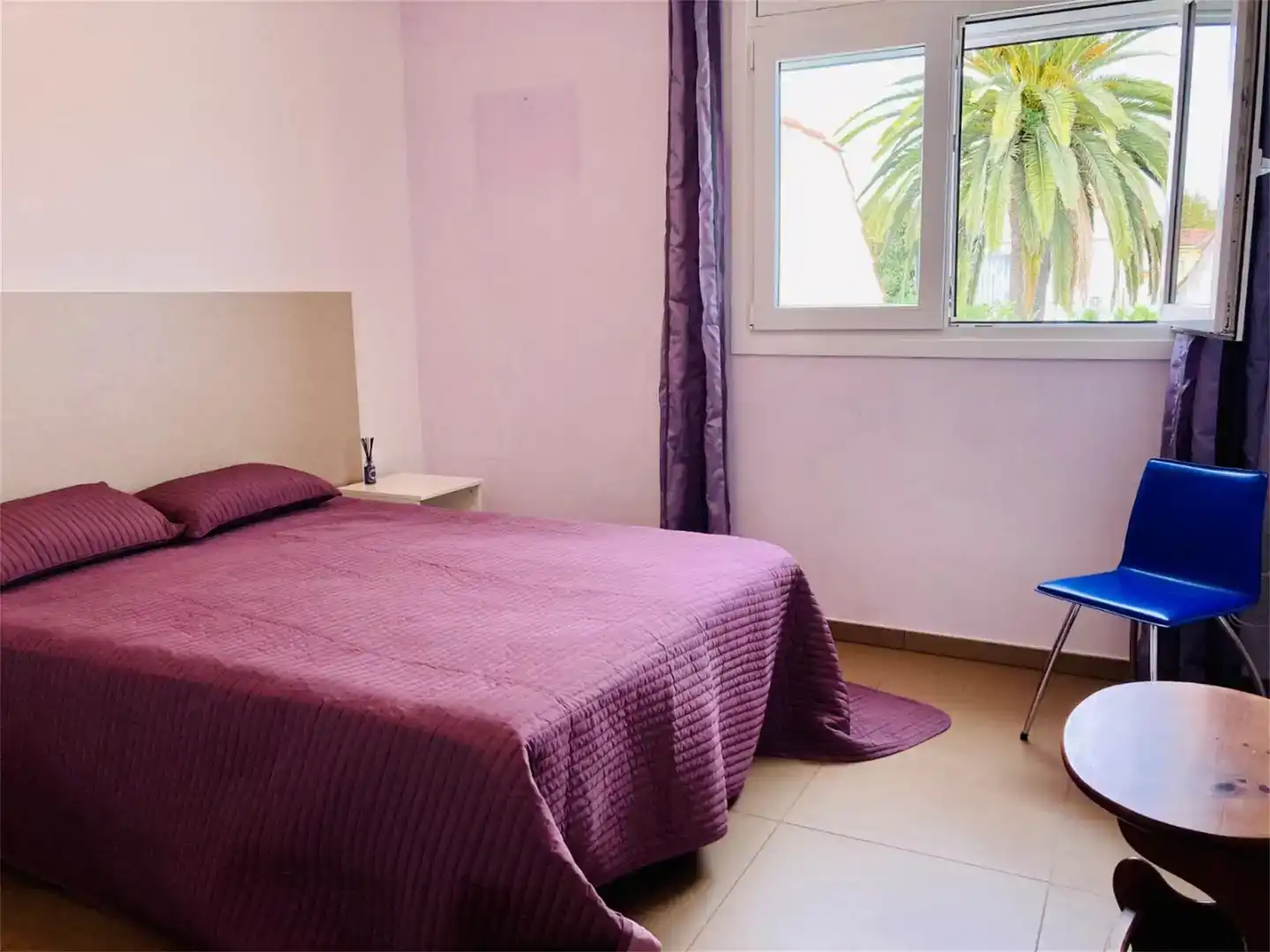 Schlafzimmer von Wohnung zum Verkauf in Peni