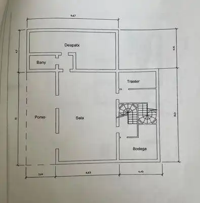 Casa o chalet en venta en Arenys de Mar con Calefacción, Jardín privado y Terraza