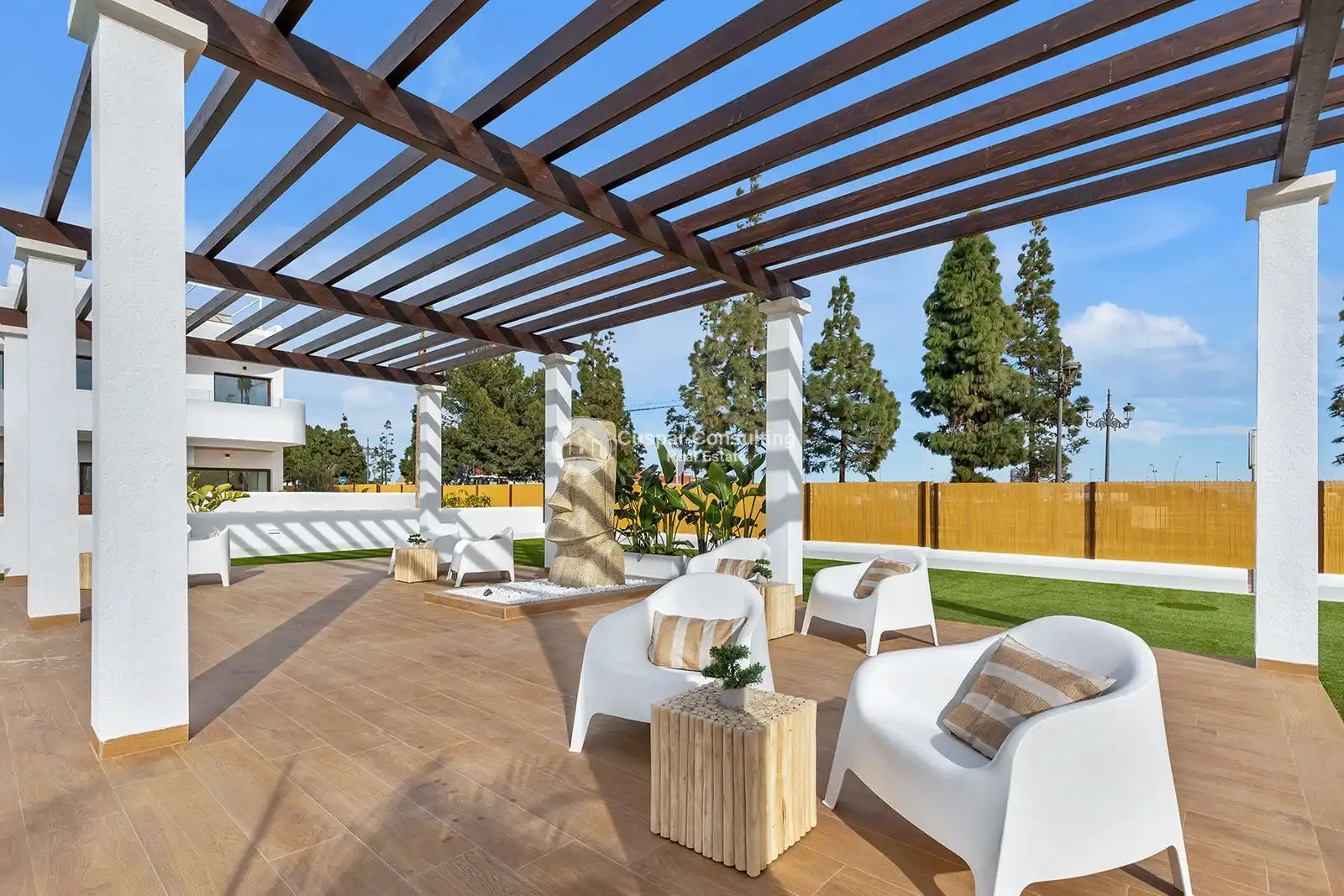 Attico con piscina in vendita a Andalucia, imagen 3