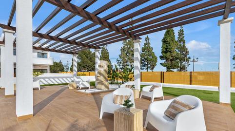 Foto 3 de Àtic en venda a Andalucia, Centro, Los Alcázares