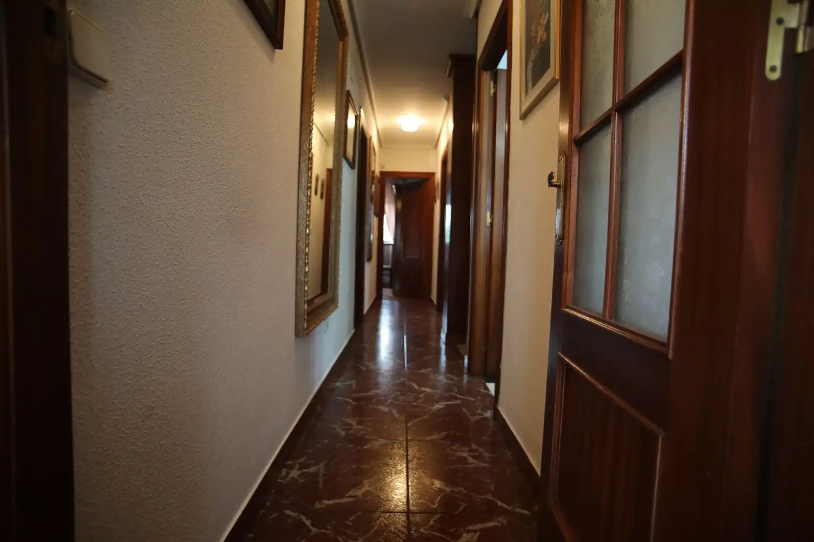Casa con giardino in vendita a de la Cosntitución, imagen 15