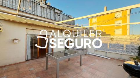 Foto 3 de Casa o xalet de lloguer a Generalife, La Montaña - El Cortijo, Madrid