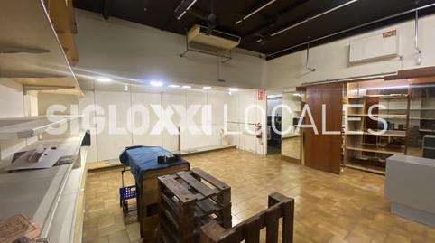 Photo 4 of Premises for rent in Comte Borrell, Sant Antoni,  Barcelona Capital