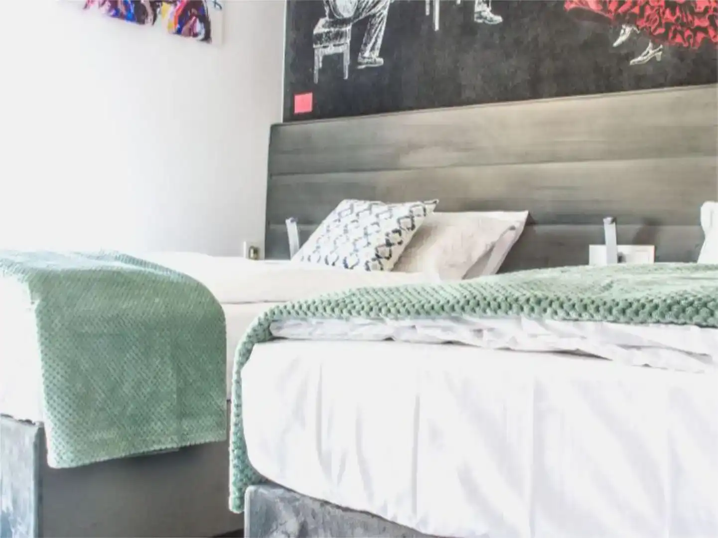 Habitación de Piso de alquiler en Playa Bahía Dorada