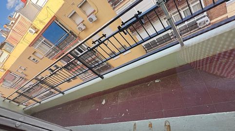 Foto 3 de Pis en venda a Martinez Barrionuevo, El Molinillo - Capuchinos, Málaga Capital