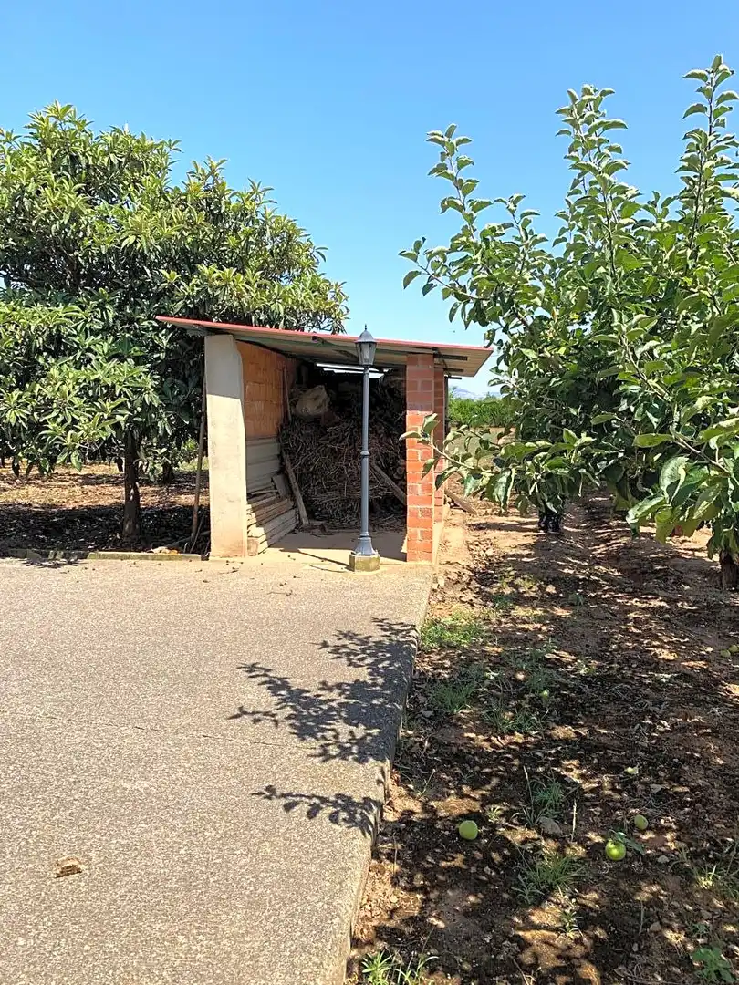 Casa o xalet en venda en  Logroño amb Calefacció, Parquet i Terrassa