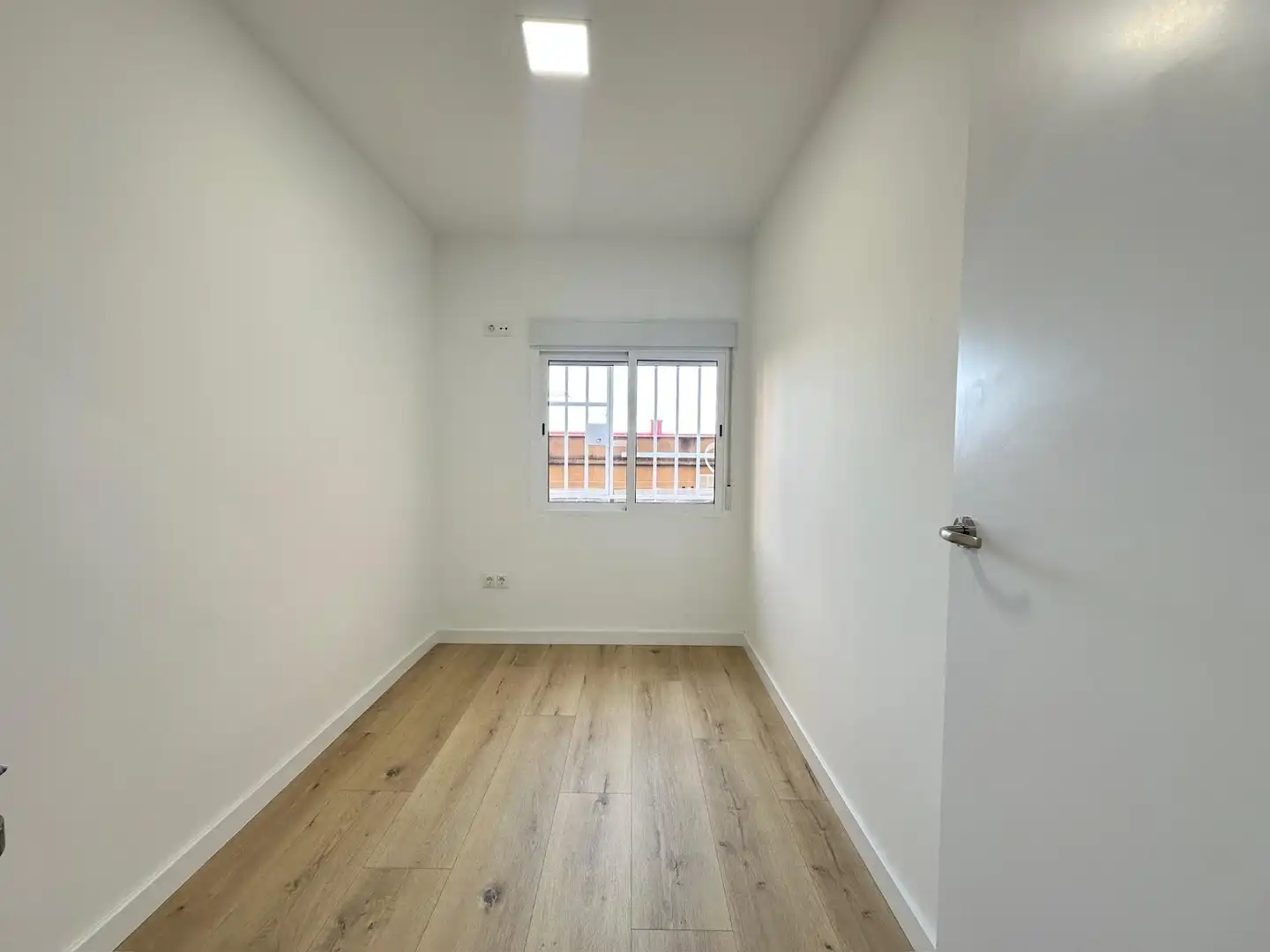 Habitación de Apartamento en venta en Barcelona con Alarma