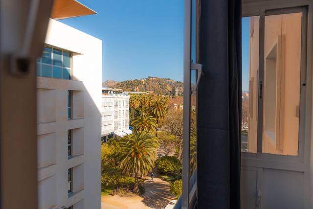 Apartamento en Alquiler en Calle Casas de Campos, 1 en Ensanche Centro - Puerto