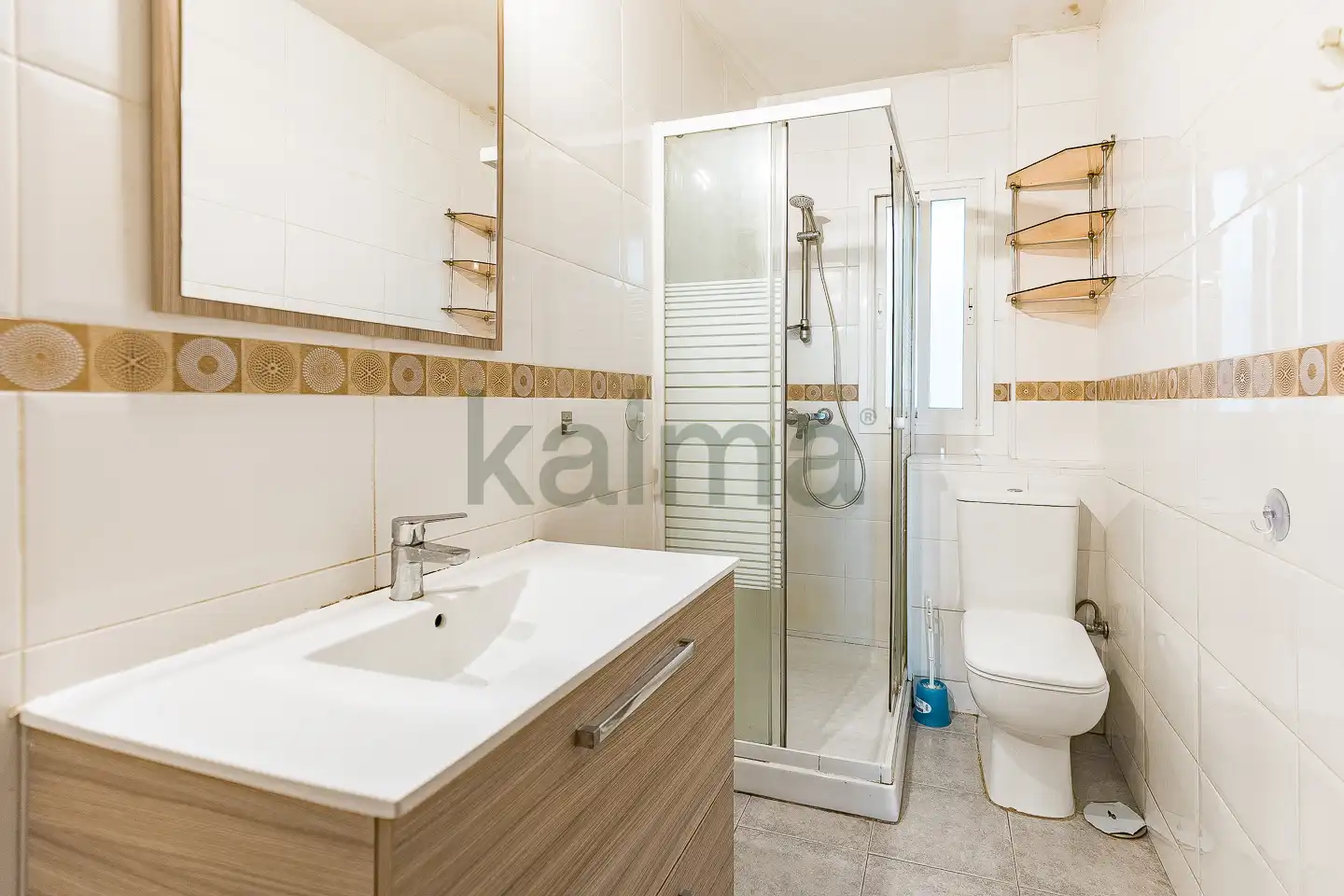 Flat with lift for sale in Vía Lusitana, imagen 14