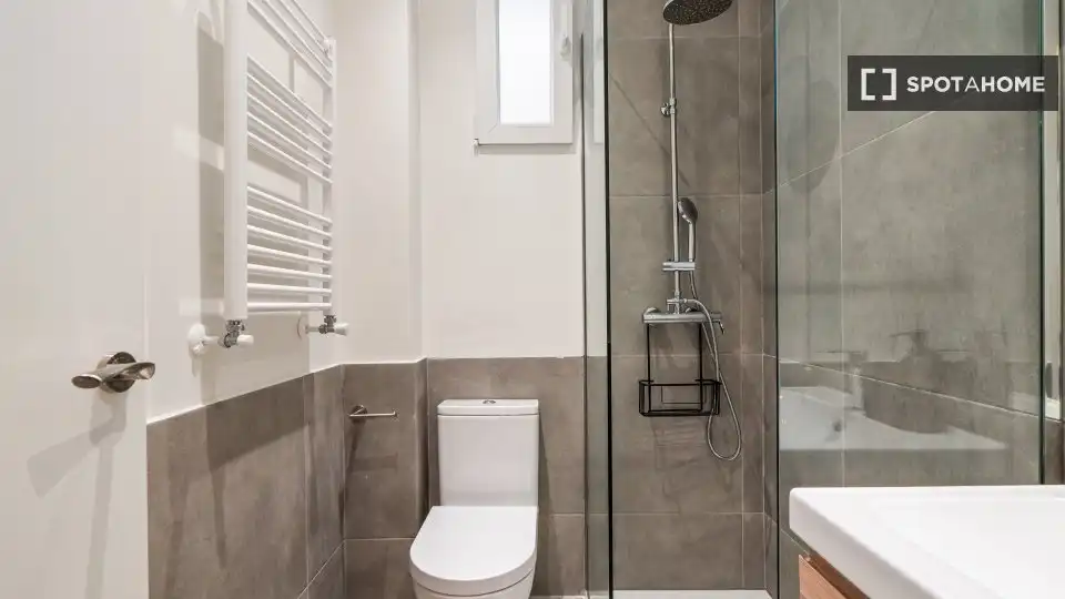 Piso en alquiler en Chamartín, imagen 15