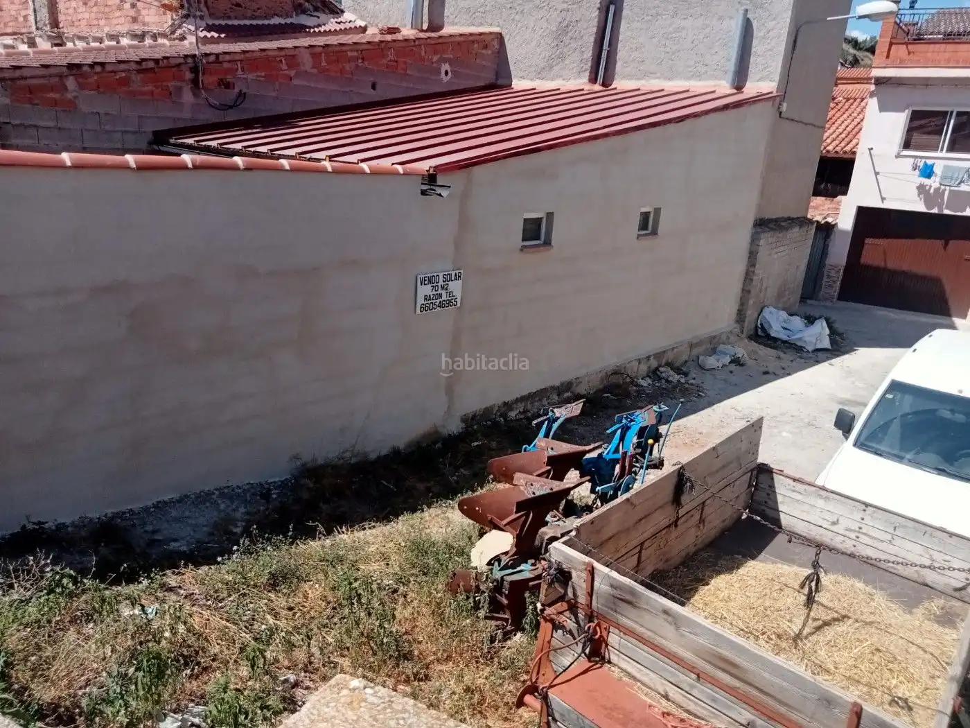 Terreni e lotti in vendita a Avenida Aragón 67, imagen 8