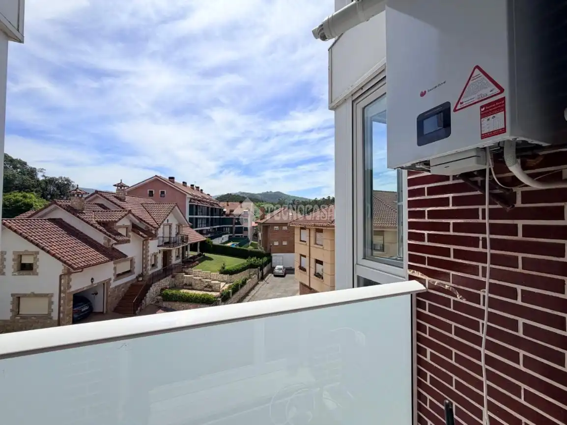 Terraza de Piso en venta en Arredondo con Calefacción y Piscina comunitaria