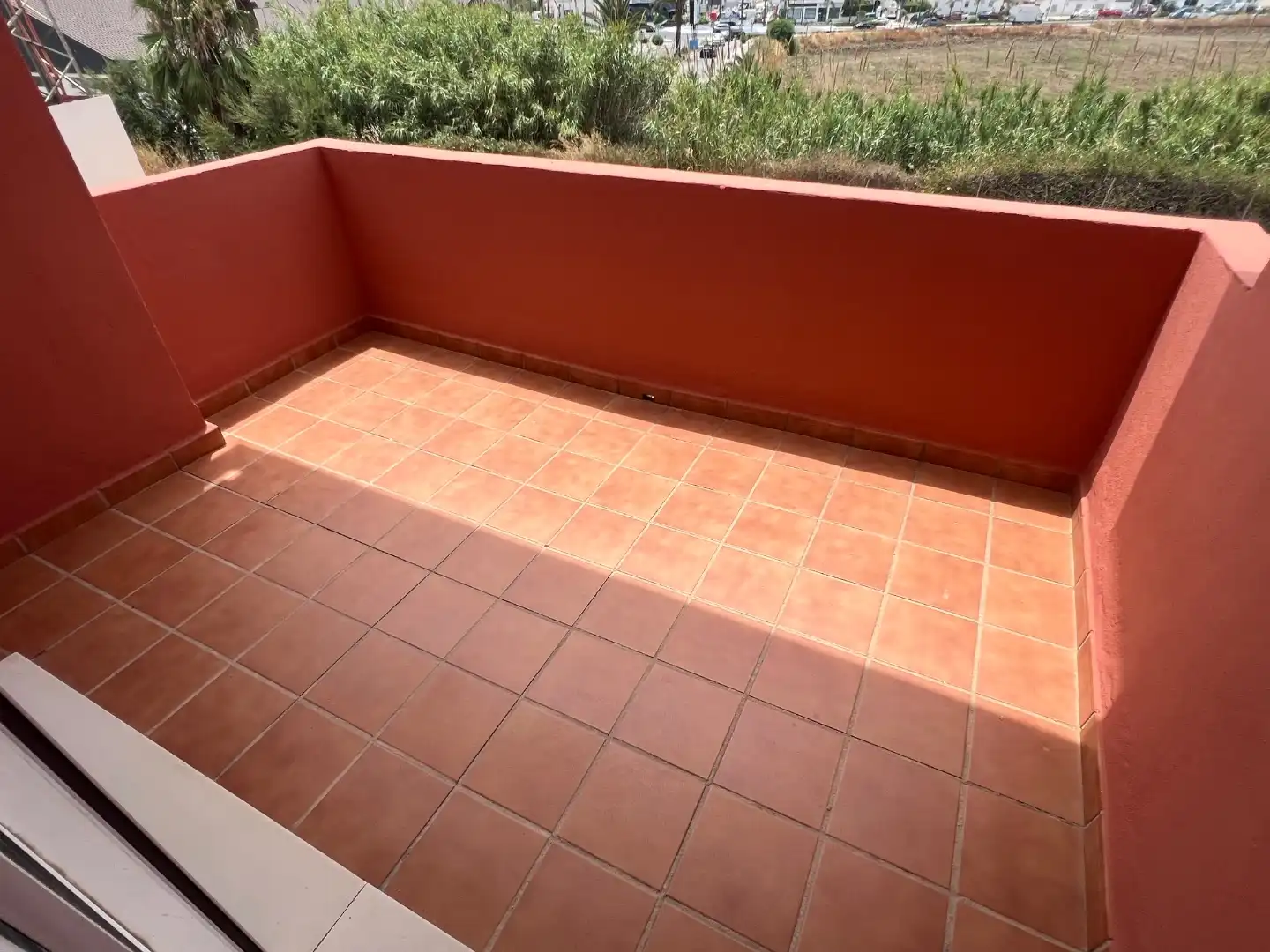 Terraza de Casa o chalet de alquiler en Vélez-Málaga con Terraza, Amueblado y Balcón