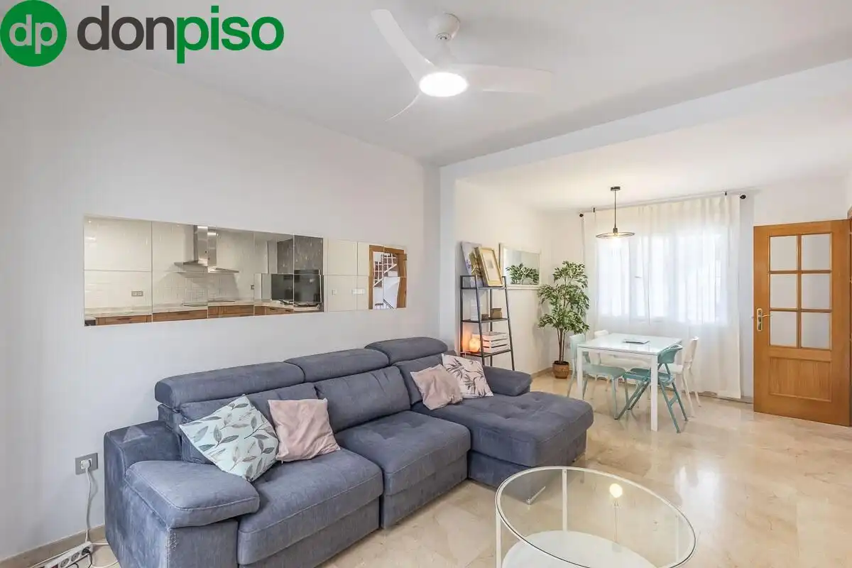 Houses for sale in Calle BADEN POWELL, 13, Barrio de Zaidín