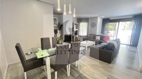 Photo 4 of Flat for sale in Avenida de Mencey, 8, Real de Zaragoza, Málaga