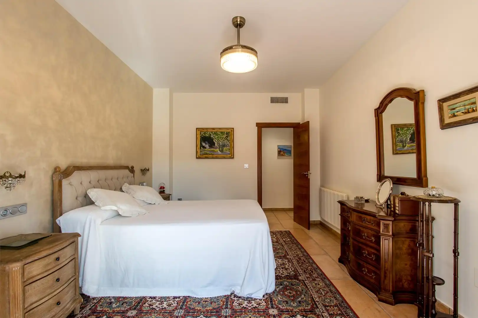 Villa avec terrasse à vendre à Calle MUFLON, imagen 31