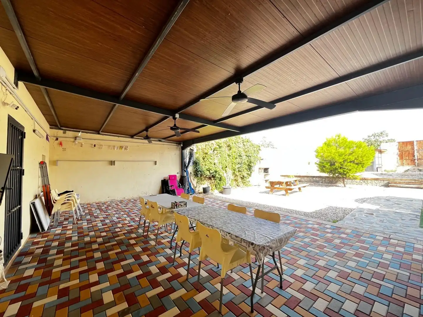 Casa o xalet en venda a Gea y Truyols