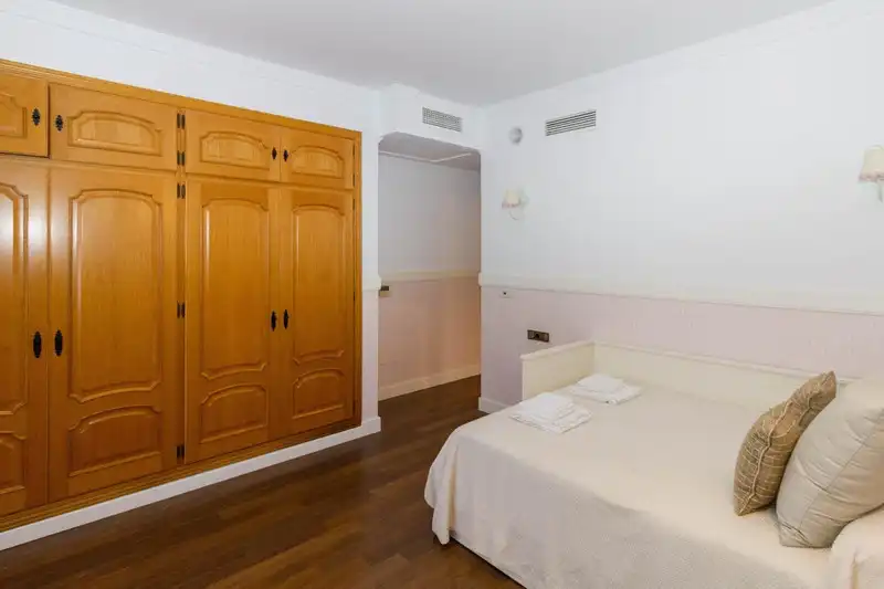 Xalet amb terrassa en venda a Mijas pueblo, imagen 13