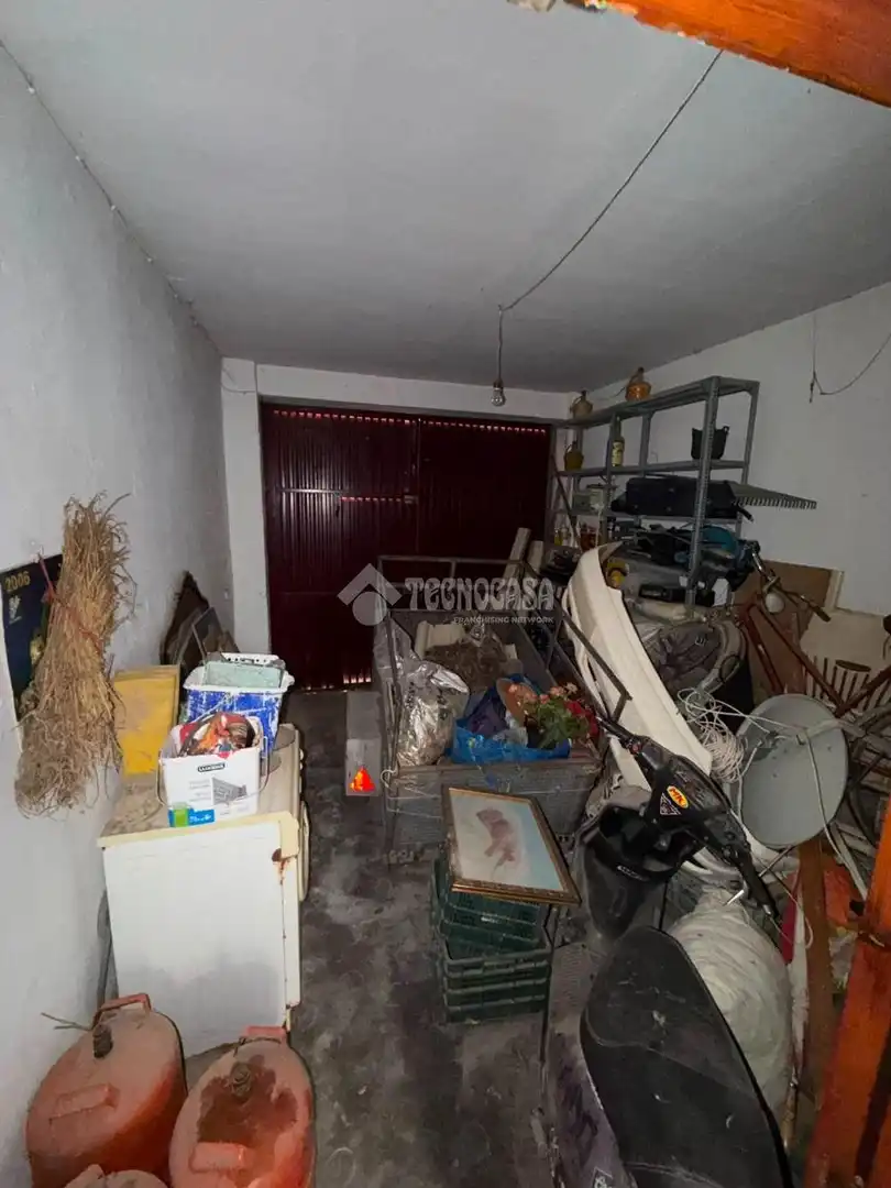 Casa aparellada en venda a Cijuela, imagen 6