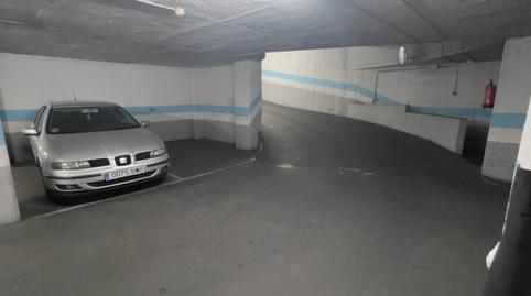 Foto 4 de Garatge de lloguer a Calle Bordeus, 39, Barri de les Corts, Barcelona