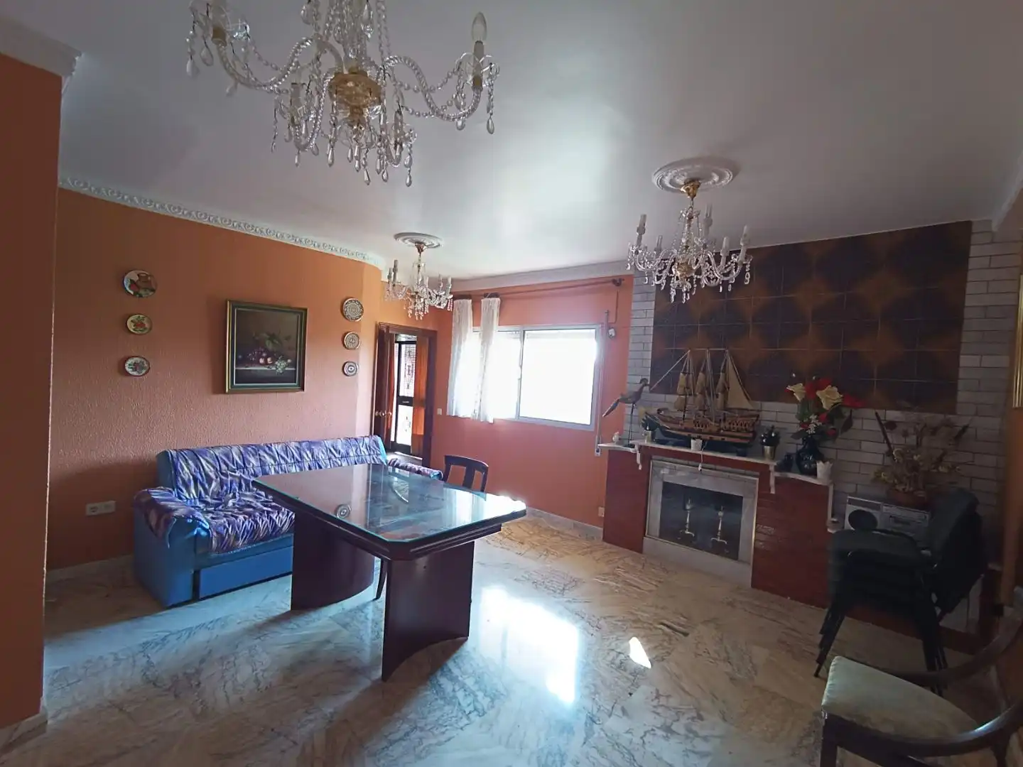 Chalet con jardín en venta en Calle Romero 6, imagen 23