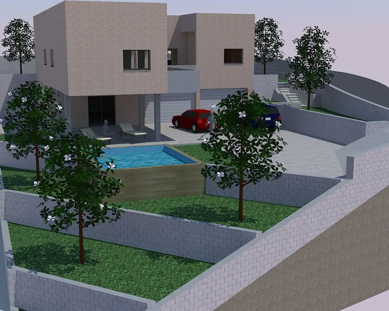Terreny residencial en venda a Castellvell del Camp, imagen 8