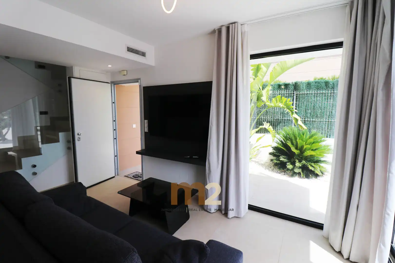 Habitación de Casa o chalet en venta en Guardamar del Segura con Aire acondicionado, Calefacción y Jardín privado