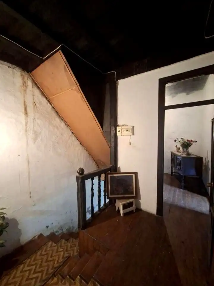 Finca rústica en venda a Cabezón de la Sal