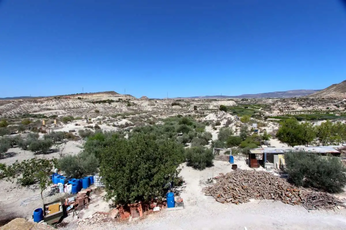 Casa en venda a Albudeite, imagen 33