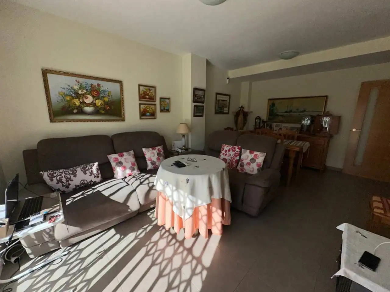 Flat for sale in Archena