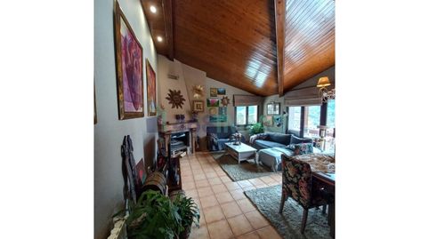 Foto 4 de Ático en venta en Vila, Encamp