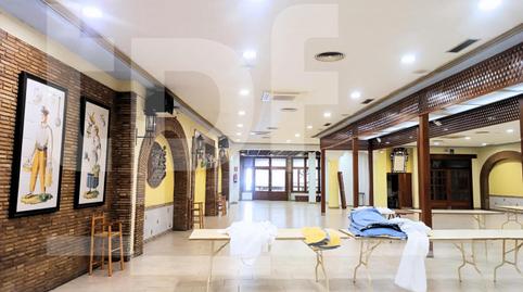 Photo 4 of Premises for sale in Carrer de Lope de Vega, L'Alcúdia, Valencia