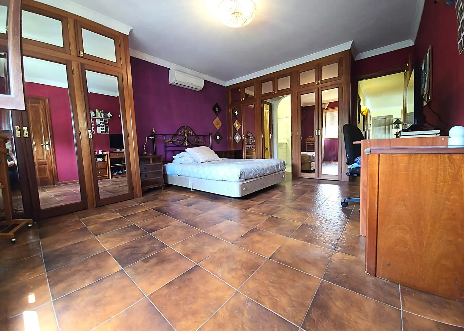 Villa mit Garten zum Verkauf in Calle Teniente C Castillo Olivares, imagen 21