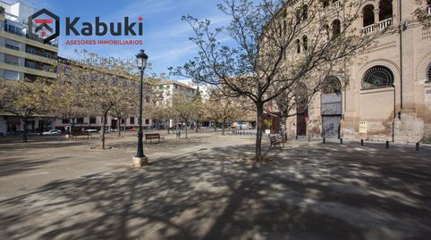 Foto 4 de Piso de alquiler en Granada - Cl Doctor Victor Escribano, 10, Plaza de Toros, Granada Capital