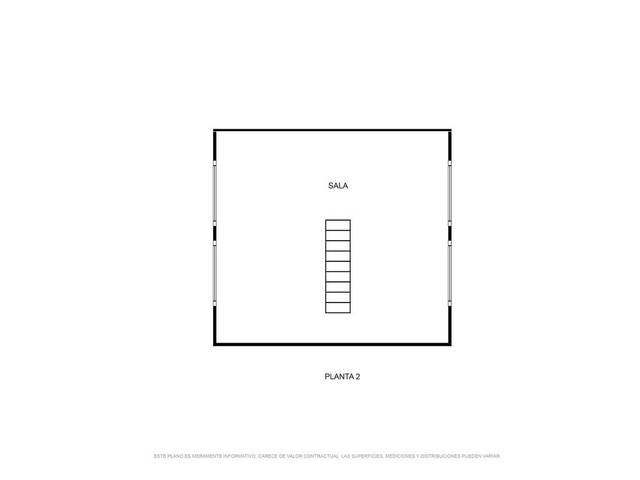 Casa-chalet en Venta en Avda. Les Botigues  en Les Botigues de Sitges