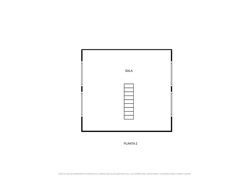 Villa à vendre à Avda. Les Botigues, imagen 4
