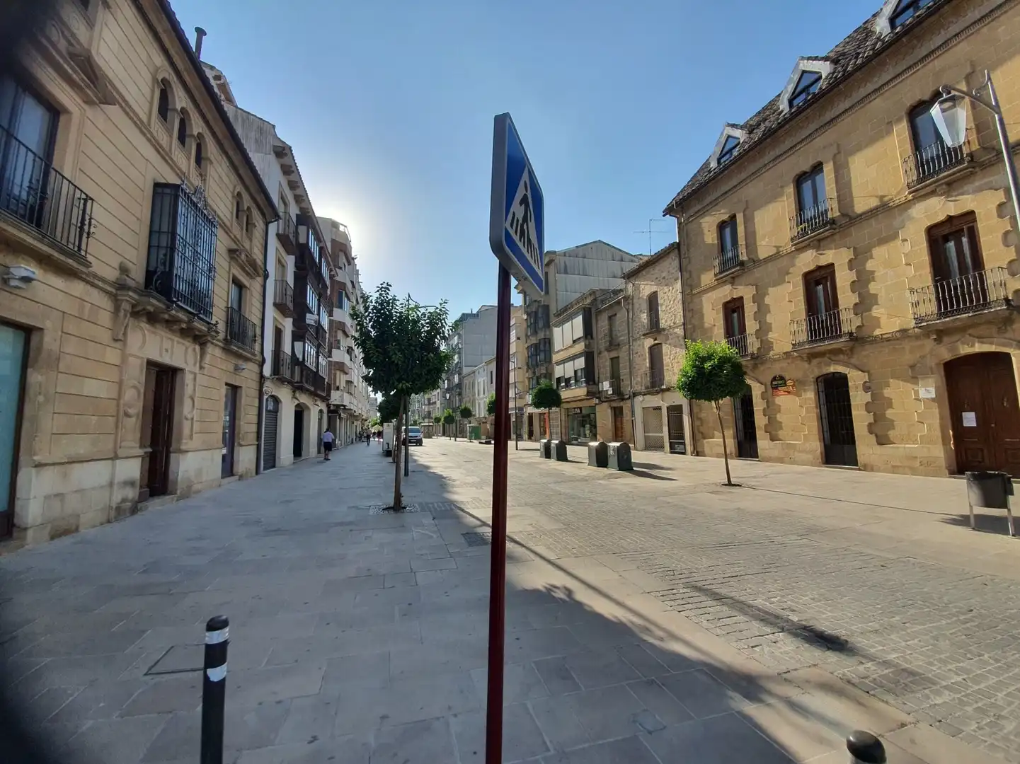 Locale commerciale in affitto a Úbeda, imagen 2