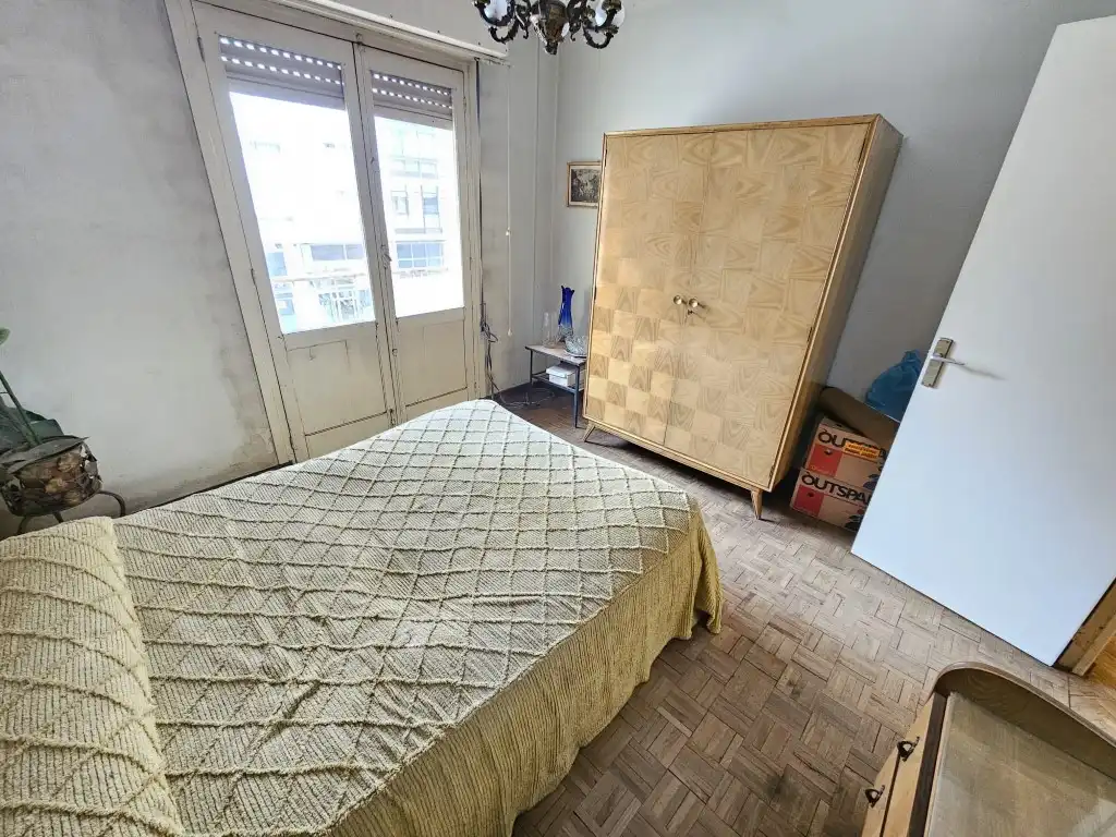 Habitación de Piso en venta en Avilés