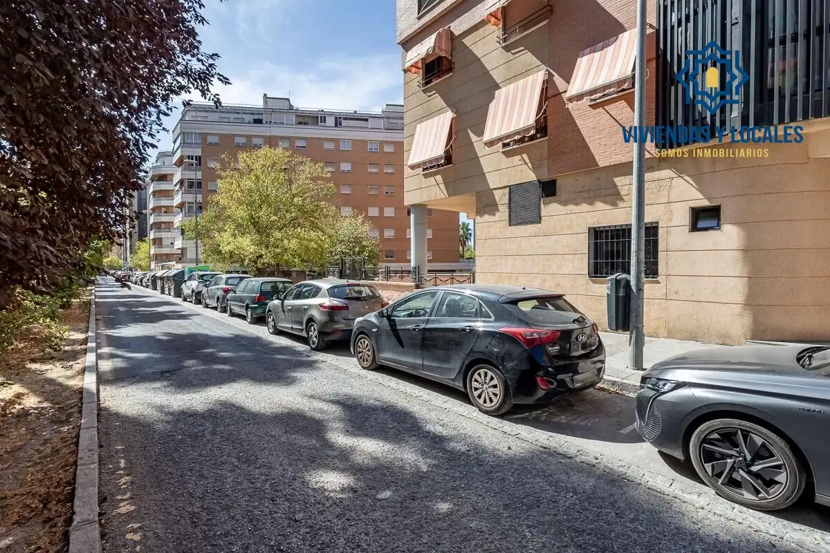 Rez-de-chaussée avec piscine à vendre à Calle PDTA RAFAEL GAGO PALOMO 9, imagen 30