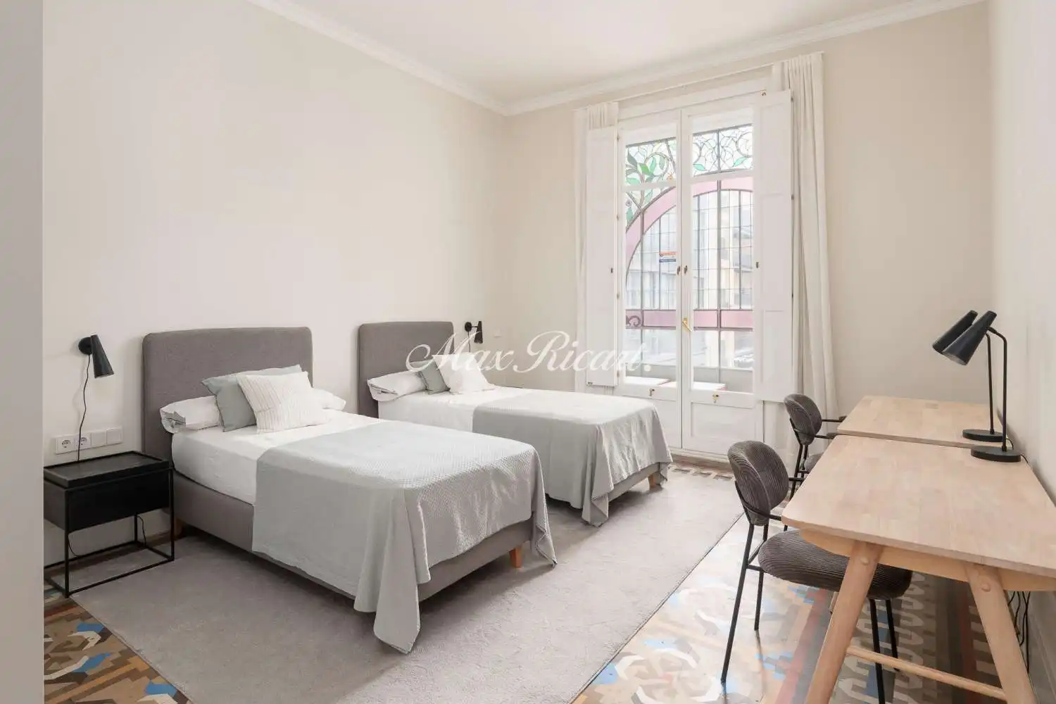 Flat for rent in N/A, Dreta de l'Eixample