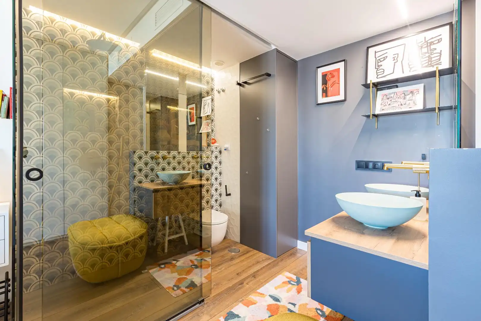 Piso con ascensor en venta en Centro, imagen 25