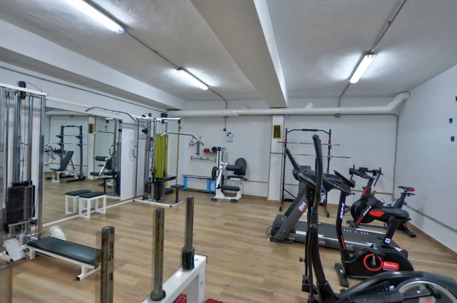 Piso en venta en Oviedo  con Aire acondicionado, Calefacción y Jardín privado