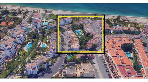 Foto 2 de Casa adosada en venda a Del Almendro, Aguadulce Sur, Roquetas de Mar